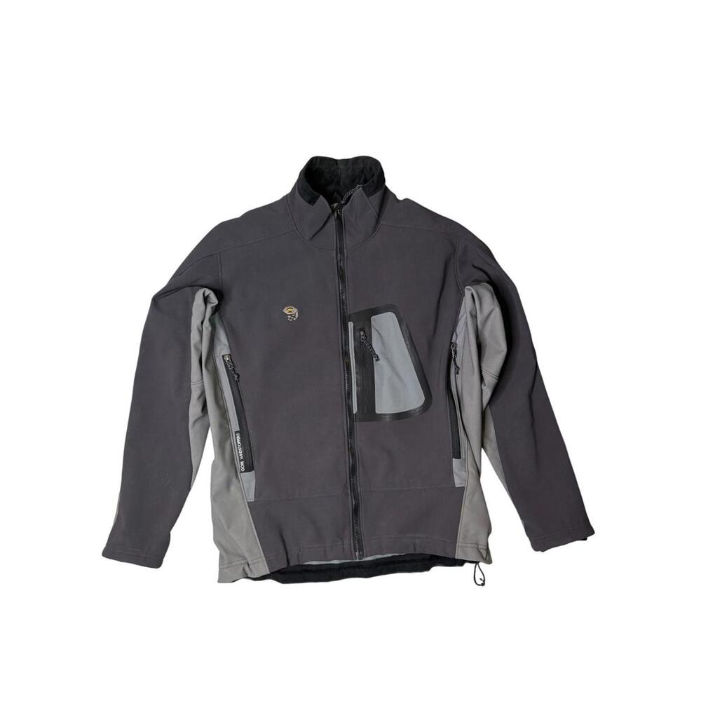 Mountain Hard Wear Gore Windstopper Men's Large